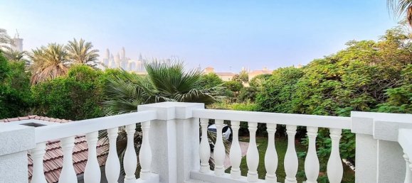 Villa de 4 dormitorios en Jumeirah Islands, UAE No. 120949 8