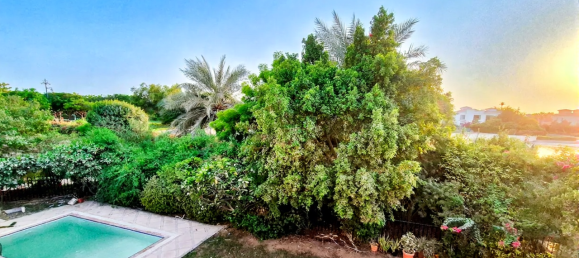 Villa de 4 dormitorios en Jumeirah Islands, UAE No. 120949 19