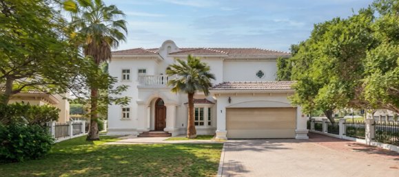 Villa de 4 dormitorios en Jumeirah Islands, UAE No. 120949 2