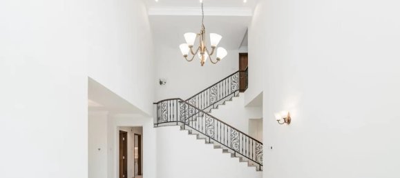 Villa de 4 dormitorios en Jumeirah Islands, UAE No. 120949 4