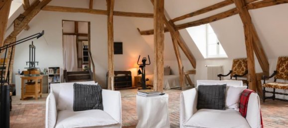 4 bedrooms House in Chartres, France No. 95160 26