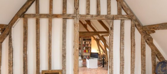 4 bedrooms House in Chartres, France No. 95160 27