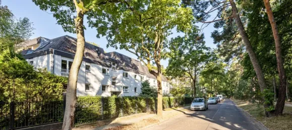 1 bedroom Apartment in Dahlem, Germany No. 68811 12