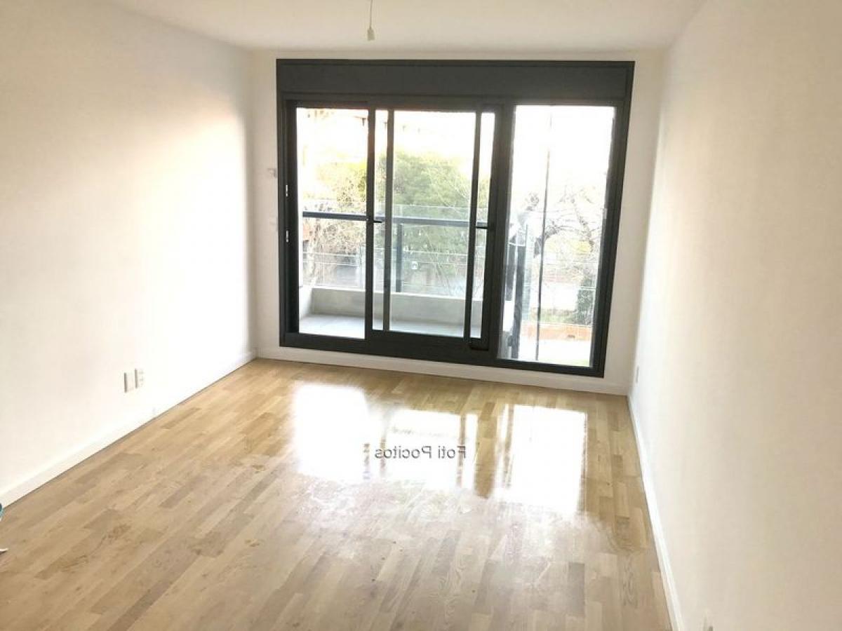 2 bedrooms Apartment in Montevideo, Uruguay No. 10911