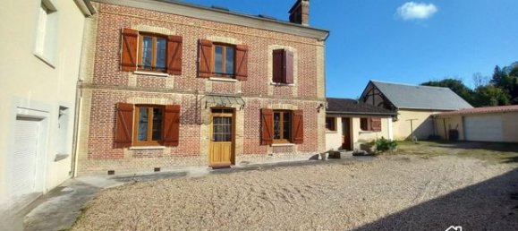 3 bedrooms House in Eure, France No. 360026 12