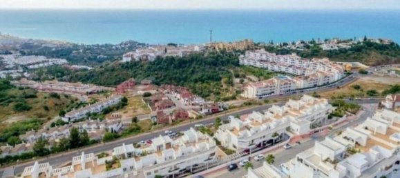 2 bedrooms Penthouse in Benalmadena, Spain No. 139652 15