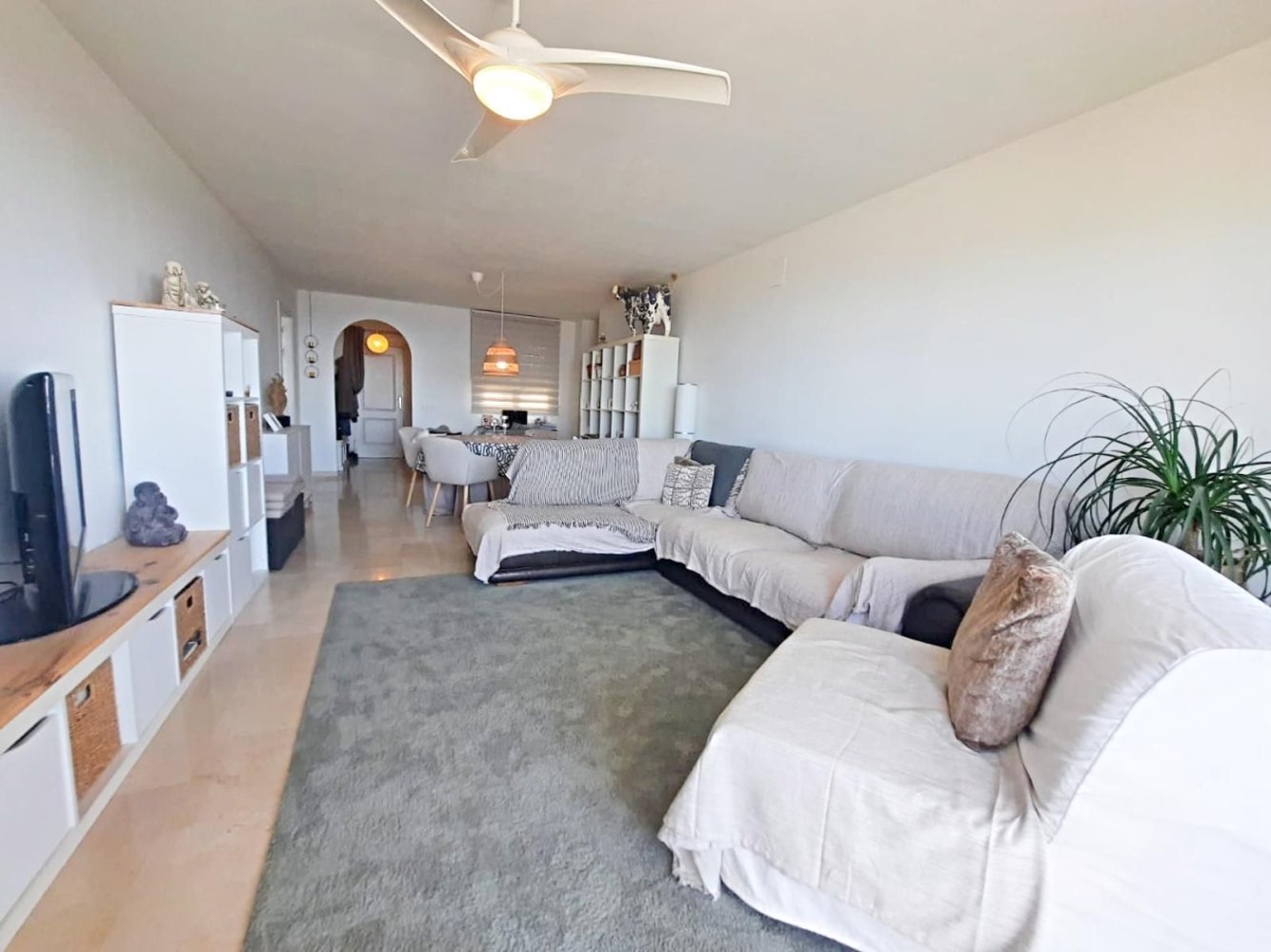 2 bedrooms Penthouse in Benalmadena, Spain No. 139652