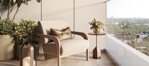 3 Schlafzimmer Wohnung in SkyHills Astra, Al Barsha, UAE, Nr. 64264 4