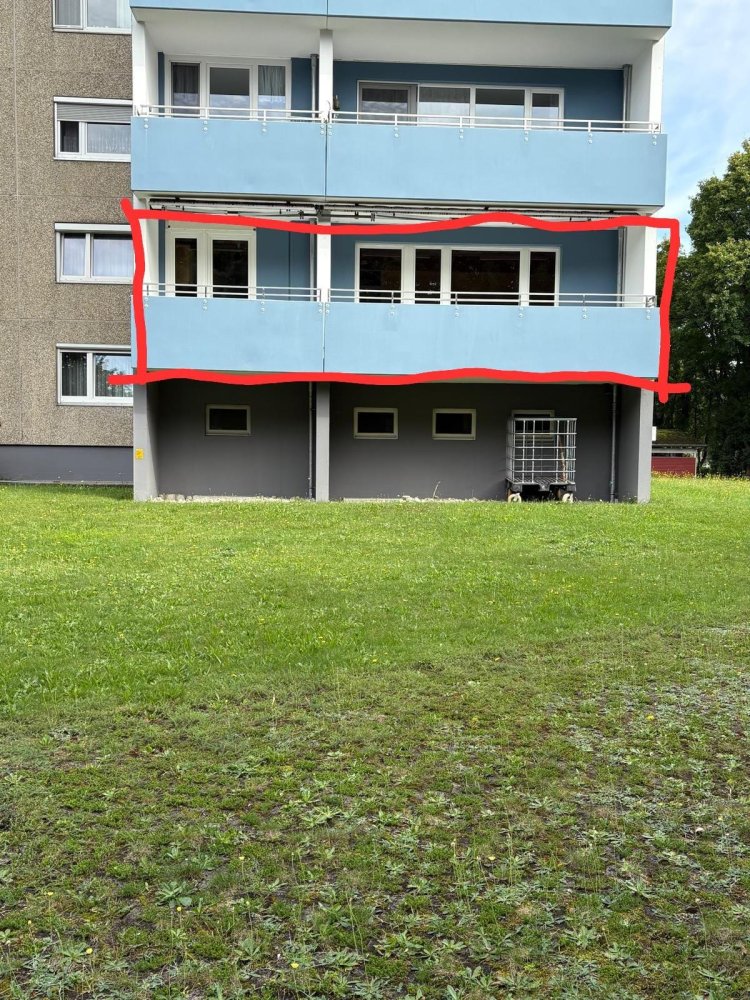 3 bedrooms Apartment in Bodenseekreis, Germany No. 332492