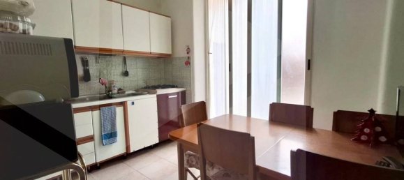 3 Schlafzimmer Wohnung in Bari, Italy, Nr. 21503 21