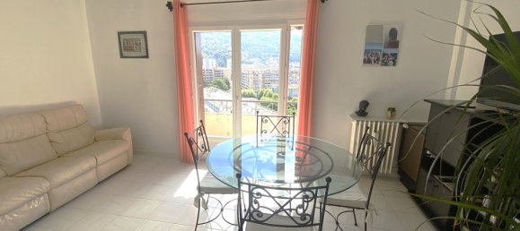 Квартира с 2 спальнями в Ницца, Франция № 294300 3