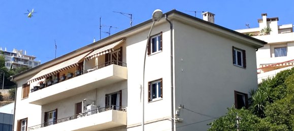 Квартира с 2 спальнями в Ницца, Франция № 294300 11