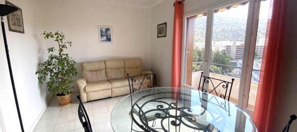 Квартира с 2 спальнями в Ницца, Франция № 294300 2