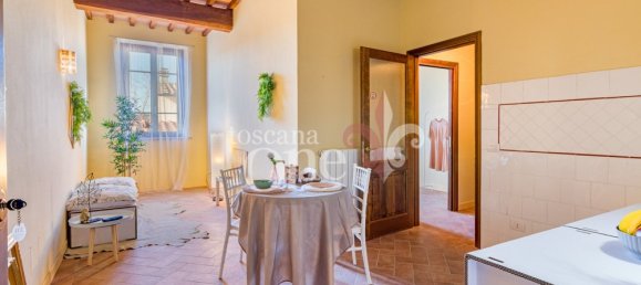 1 غرف نوم شقة في Casciana Terme Lari, Italy رقم 216810 13