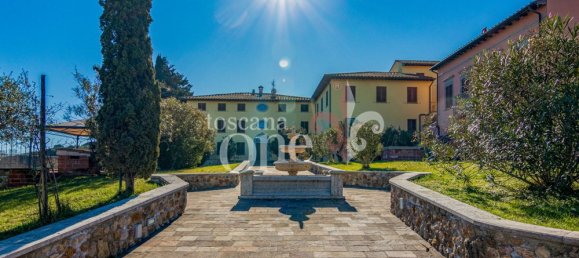 1 غرف نوم شقة في Casciana Terme Lari, Italy رقم 216810 2
