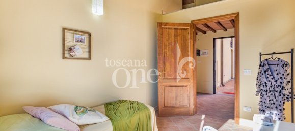 1 غرف نوم شقة في Casciana Terme Lari, Italy رقم 216810 19