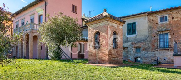 1 غرف نوم شقة في Casciana Terme Lari, Italy رقم 216810 4