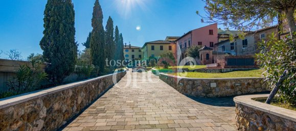 1 غرف نوم شقة في Casciana Terme Lari, Italy رقم 216810 27