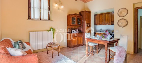 1 غرف نوم شقة في Casciana Terme Lari, Italy رقم 216810 21