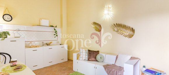 1 غرف نوم شقة في Casciana Terme Lari, Italy رقم 216810 16