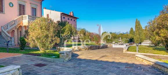 1 غرف نوم شقة في Casciana Terme Lari, Italy رقم 216810 28