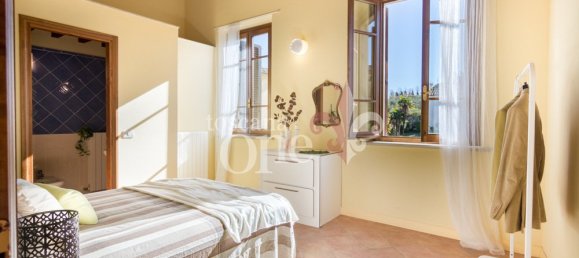 1 غرف نوم شقة في Casciana Terme Lari, Italy رقم 216810 18