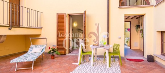 1 غرف نوم شقة في Casciana Terme Lari, Italy رقم 216810 17