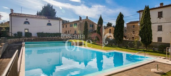 1 غرف نوم شقة في Casciana Terme Lari, Italy رقم 216810 5