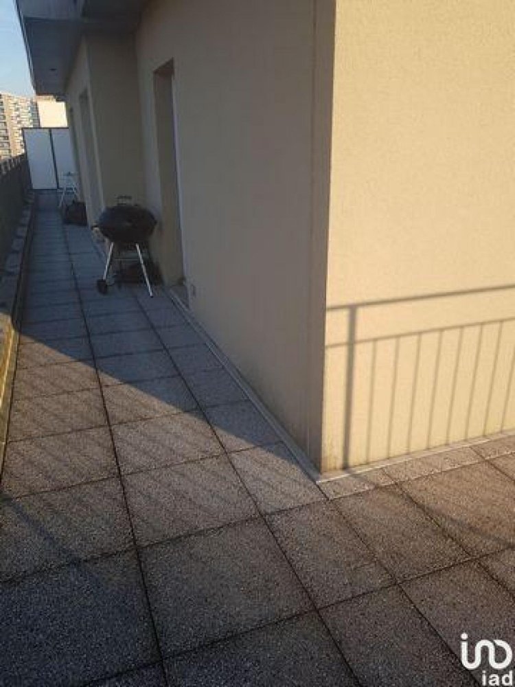 Studio à condo à Bobigny, France No. 35327