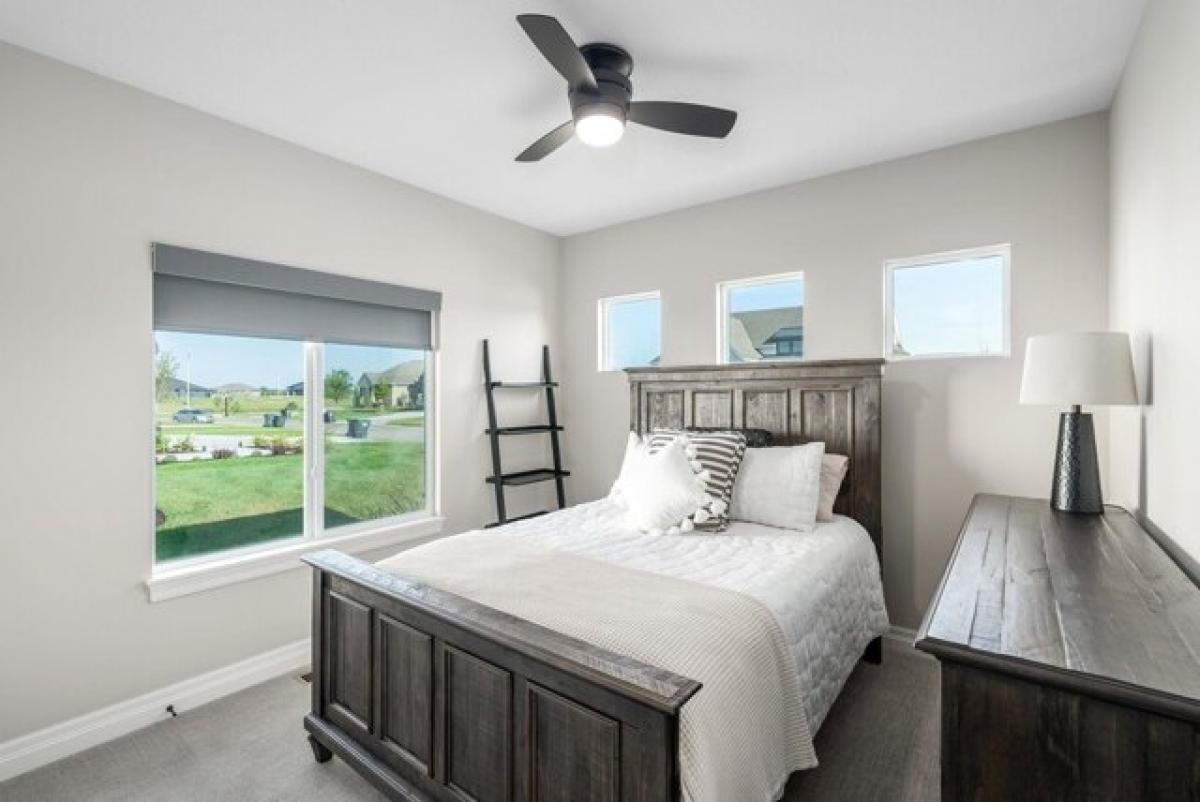 3 Schlafzimmer Haus in Goddard, USA, Nr. 411554