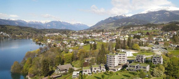 4-salle Appartement à Seeboden am Millstatter See, Austria No. 213057 3