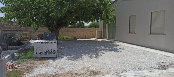 8 rooms Villa in Pachino, Italy No. 59914 16