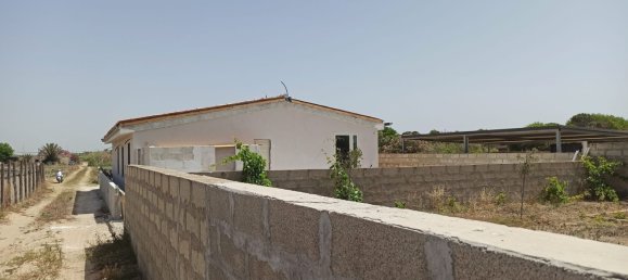 8 rooms Villa in Pachino, Italy No. 59914 17