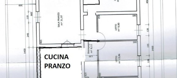 8 rooms Villa in Pachino, Italy No. 59914 13