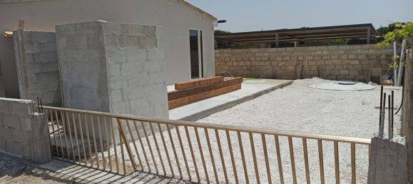 8 rooms Villa in Pachino, Italy No. 59914 22