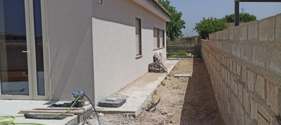 8 rooms Villa in Pachino, Italy No. 59914 29