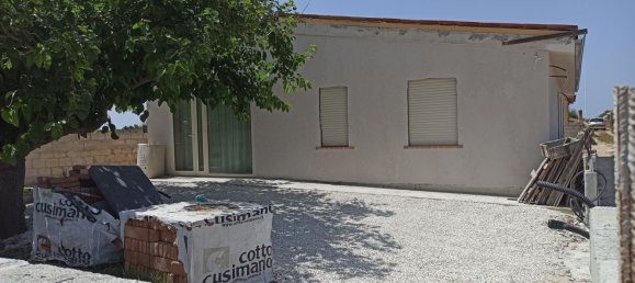 8 rooms Villa in Pachino, Italy No. 59914 21