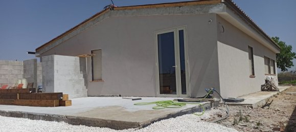 8 rooms Villa in Pachino, Italy No. 59914 19