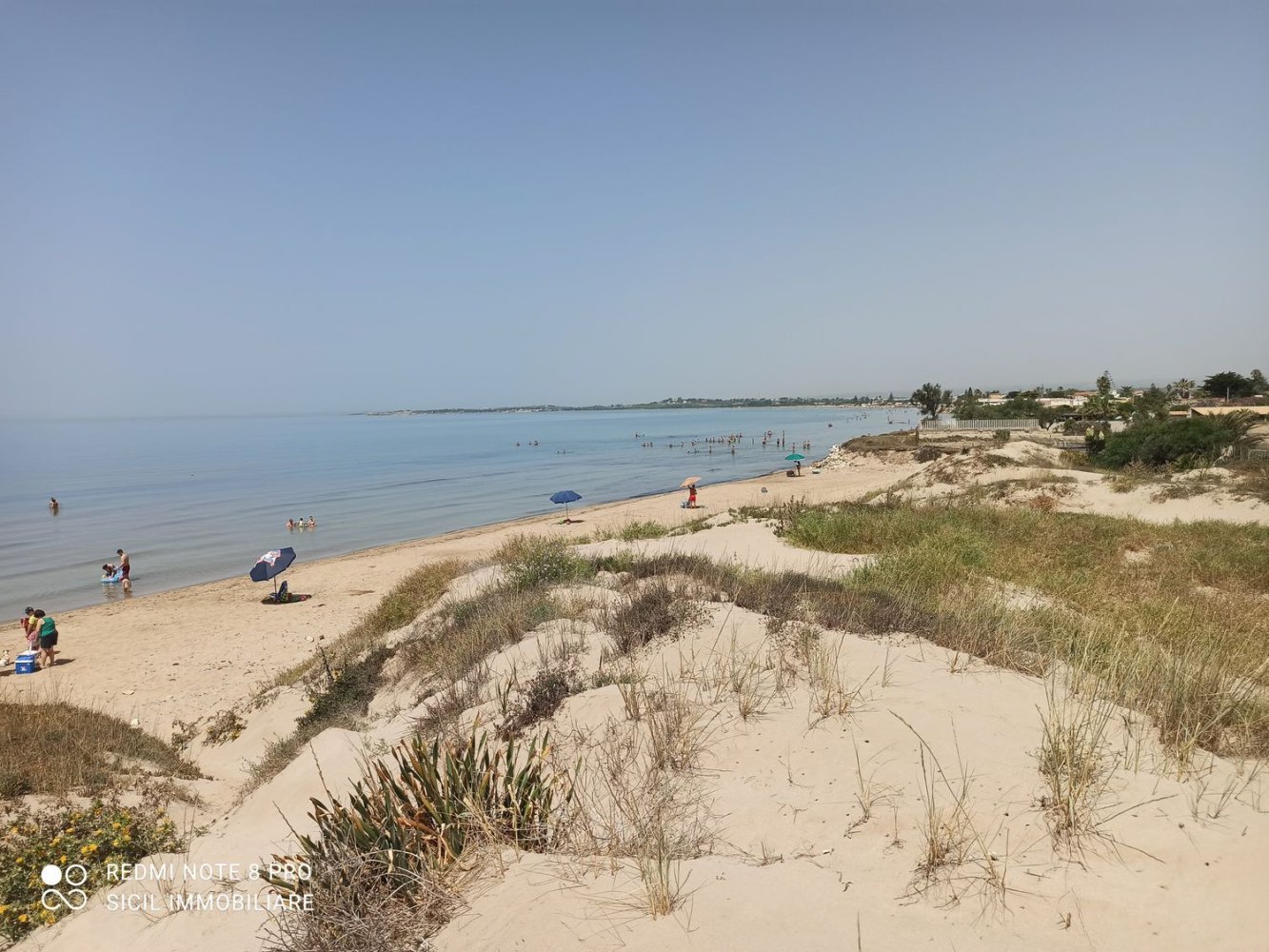 8 rooms Villa in Pachino, Italy No. 59914