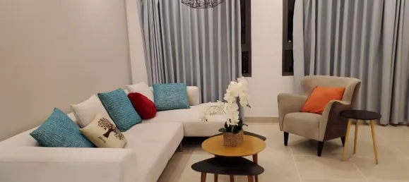 3 غرف نوم شقة في Thu Duc, فيتنام رقم 9093 3