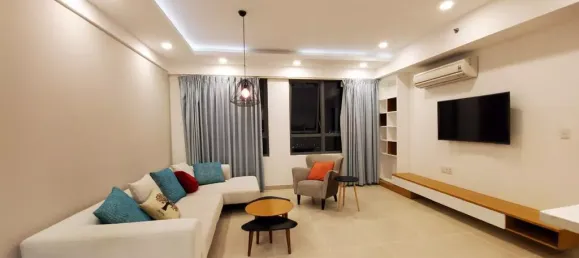 3 غرف نوم شقة في Thu Duc, فيتنام رقم 9093 14