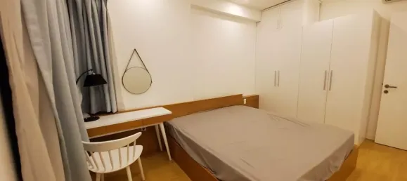 3 غرف نوم شقة في Thu Duc, فيتنام رقم 9093 9