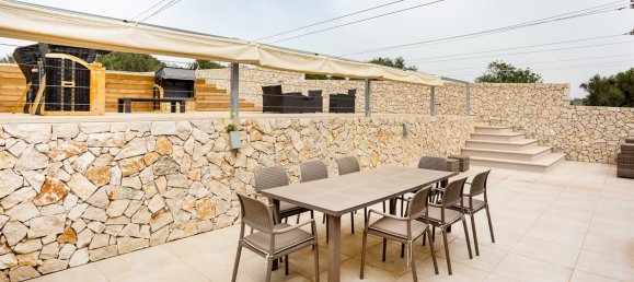 4 bedrooms House in Loule, Portugal No. 156959 35