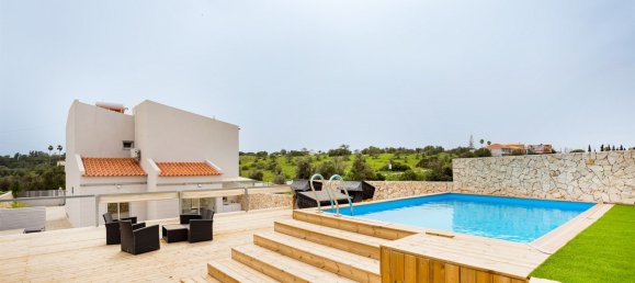 4 bedrooms House in Loule, Portugal No. 156959 3