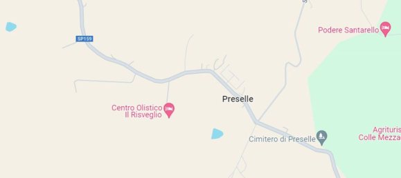 4 rooms Apartment in Scansano, Italy No. 191566 5