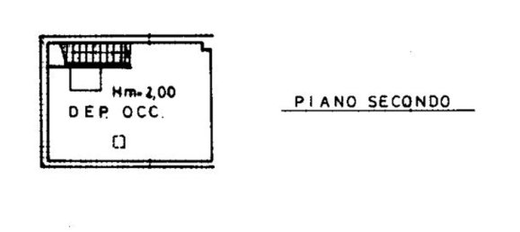 4 rooms Apartment in Scansano, Italy No. 191566 20