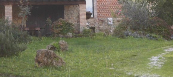 Вилла с 7 спальнями в Кьянни, Италия № 253536 26