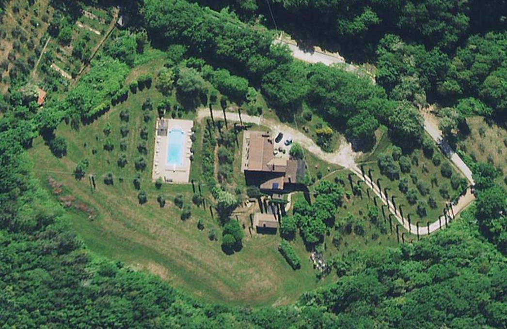 Вилла с 7 спальнями в Кьянни, Италия № 253536