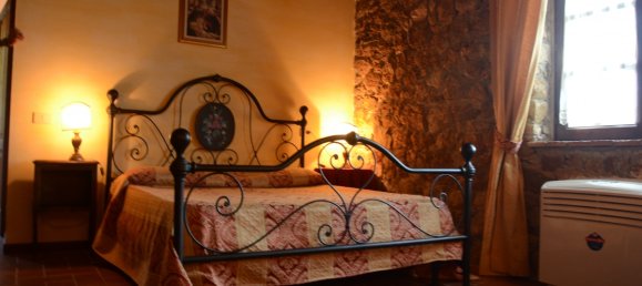 Вилла с 7 спальнями в Кьянни, Италия № 253536 24