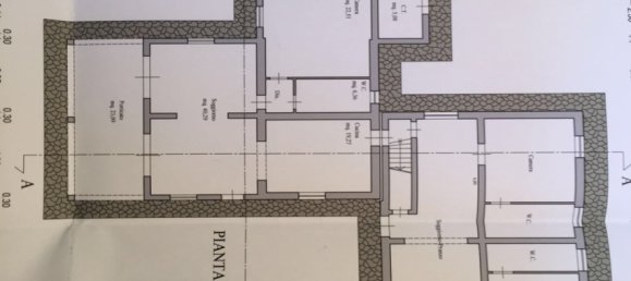 Вилла с 7 спальнями в Кьянни, Италия № 253536 27